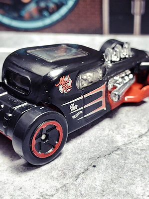 Mod Rod Hot Wheels 2020 HW Dream Garage Mattel