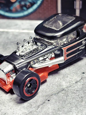 Mod Rod Hot Wheels 2020 HW Dream Garage Mattel