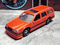 Volvo 850 Estate Hot Wheels 2021 Factory Fresh Mattel - Miniatura 1