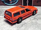 Volvo 850 Estate Hot Wheels 2021 Factory Fresh Mattel - Miniatura 2