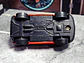 Crossover Nº TM-2B Teamsterz 1/64 - Miniatura 3