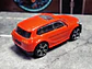 Crossover Nº TM-2B Teamsterz 1/64 - Miniatura 2