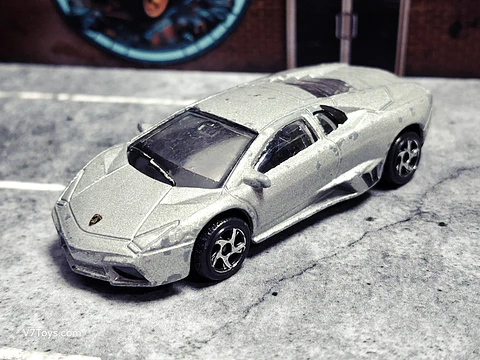 Lamborghini Reventón Nº 219C Majorette 1/64