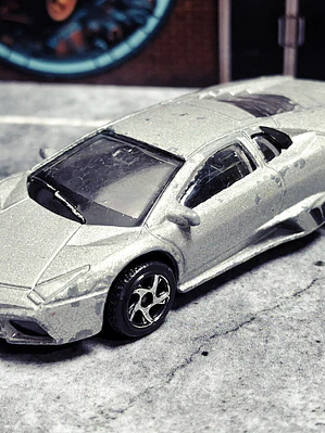 Lamborghini Reventón Nº 219C Majorette 1/64
