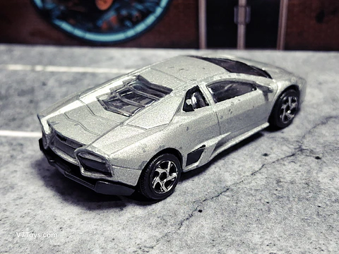Lamborghini Reventón Nº 219C Majorette 1/64