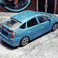 Toyota Prius Nº 292D Majorette 1/59 - Miniatura 2