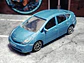 Toyota Prius Nº 292D Majorette 1/59 - Miniatura 1