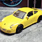 Porsche 911 Carrera Nº 209E Majorette 1/64 - Miniatura 1