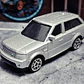 Land Rover Range Rover Sport RMZ City 1/64 - Miniatura 1