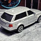 Land Rover Range Rover Sport RMZ City 1/64 - Miniatura 2