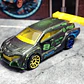 Loop Coupe Hot Wheels 2015 Color Shifters Mattel - Miniatura 1