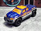 Off-Duty Hot Wheels 2015 HW Off-Road: HW Hot Trucks Mattel - Miniatura 1