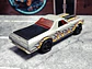 Chevy El Camino '68 Hot Wheels 2009 Heat Fleet Mattel - Miniatura 2