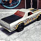 Chevy El Camino '68 Hot Wheels 2009 Heat Fleet Mattel - Miniatura 2