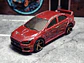 Lancer Evolution '08 Hot Wheels 2009 Faster Than Ever Mattel - Miniatura 1