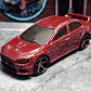 Lancer Evolution '08 Hot Wheels 2009 Faster Than Ever Mattel - Miniatura 1