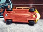 Avant Garde Hot Wheels 2017 Exclusivo Mattel - Miniatura 3