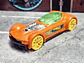 Ballistik Hot Wheels 2017 Exclusivo Mattel - Miniatura 1