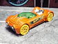 Ballistik Hot Wheels 2017 Exclusivo Mattel - Miniatura 2