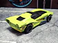 Street Shaker Hot Wheels 2017 Track Stars Mattel - Miniatura 2