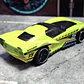 Street Shaker Hot Wheels 2017 Track Stars Mattel - Miniatura 2