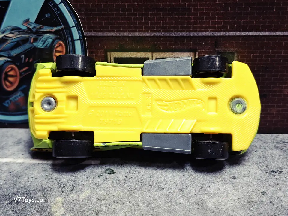 Street Shaker Hot Wheels 2017 Track Stars Mattel 3