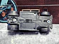 Bone Speeder Hot Wheels 2016 New Model HW Race Team Mattel - Miniatura 3