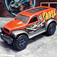 Power Panel Hot Wheels 2015 Graffiti Rides Mattel - Miniatura 1