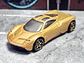 Pagani Huayra Hot Wheels 2016 HW Exotics Mattel - Miniatura 1