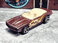 Camaro '69 Hot Wheels 2017 HW Flames Mattel - Miniatura 1