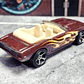 Camaro '69 Hot Wheels 2017 HW Flames Mattel - Miniatura 2