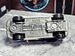 Renault Kangoo Express '18 Matchbox 2020 MBX City Mattel - Miniatura 3