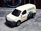 Renault Kangoo Express '18 Matchbox 2020 MBX City Mattel - Miniatura 1