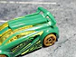 Technetium Hot Wheels 2015 Nitrobot Attack Mattel - Miniatura 3