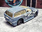 Boom Box Hot Wheels 2007 Heat Fleet Mattel - Miniatura 2