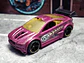 Asphalt Assault Hot Wheels 2015 Spin Storm Mattel - Miniatura 1