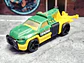 Repo Duty Hot Wheels 2015 Rescue Racers Mattel - Miniatura 1
