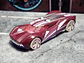 Power Surge Hot Wheels 2017 HW Glow Wheels Mattel - Miniatura 1