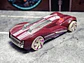 Power Surge Hot Wheels 2017 HW Glow Wheels Mattel - Miniatura 2