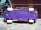 Power Surge Hot Wheels 2017 HW Glow Wheels Mattel - Miniatura 3