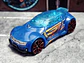 High Voltage Hot Wheels 2017 Exclusivo Mattel - Miniatura 1