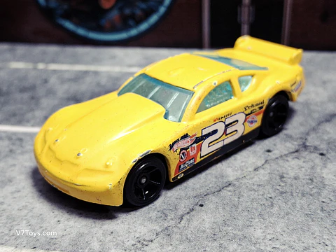 Circle Tracker Hot Wheels 2015 Track Aces Mattel