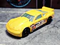 Circle Tracker Hot Wheels 2015 Track Aces Mattel - Miniatura 1