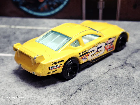 Circle Tracker Hot Wheels 2015 Track Aces Mattel