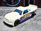 Circle Trucker Hot Wheels 2017 Track Stars Mattel - Miniatura 1