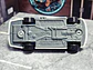 Circle Trucker Hot Wheels 2017 Track Stars Mattel - Miniatura 3