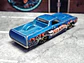 Ford Ranchero '72 Hot Wheels 2015 Graffiti Rides Mattel - Miniatura 2