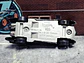 Batmobile Hot Wheels 2015 Batman Mattel DC - Miniatura 3