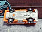 Fire Eater Hot Wheels 2015 Rescue Racers Mattel - Miniatura 3