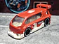 Hyperliner Hot Wheels 2014 X-Games Mattel - Miniatura 1